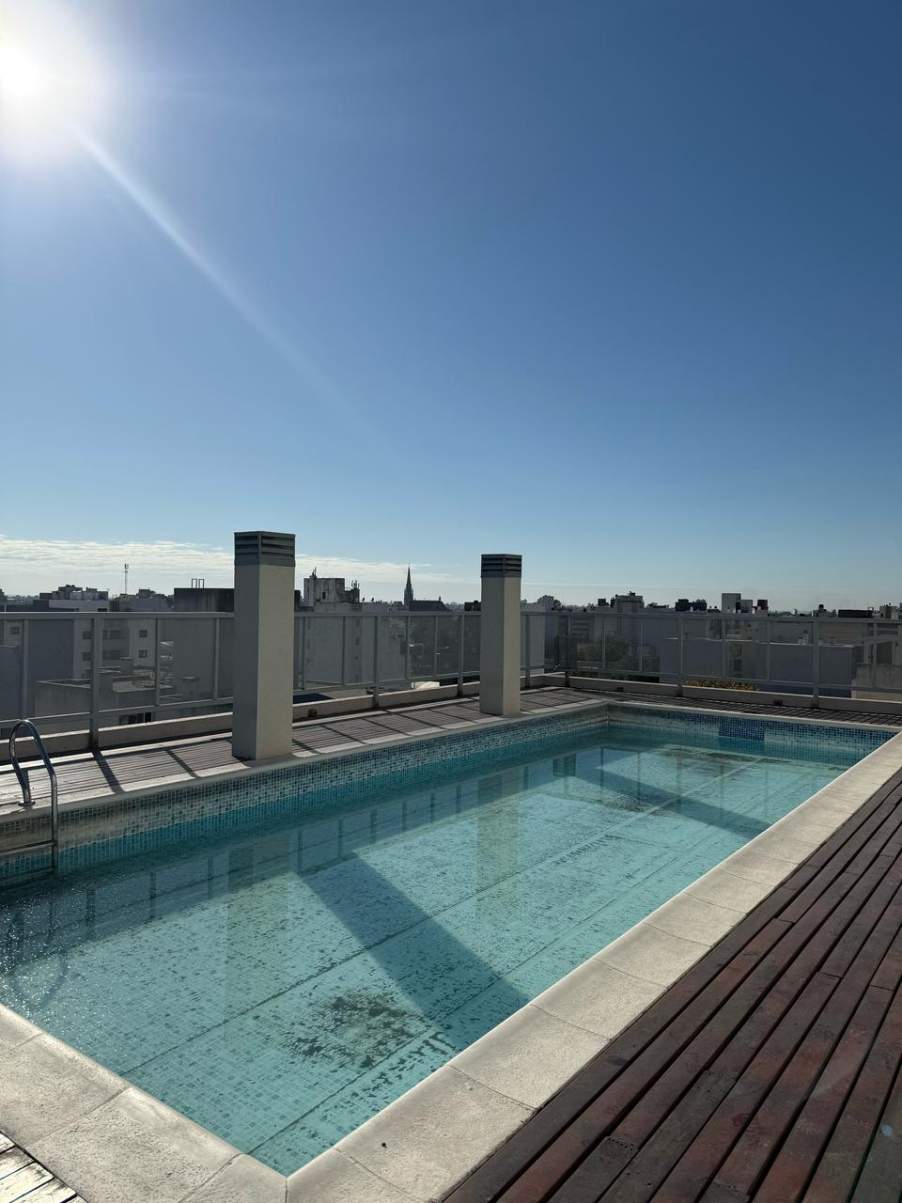 VENTA DEPARTAMENTO