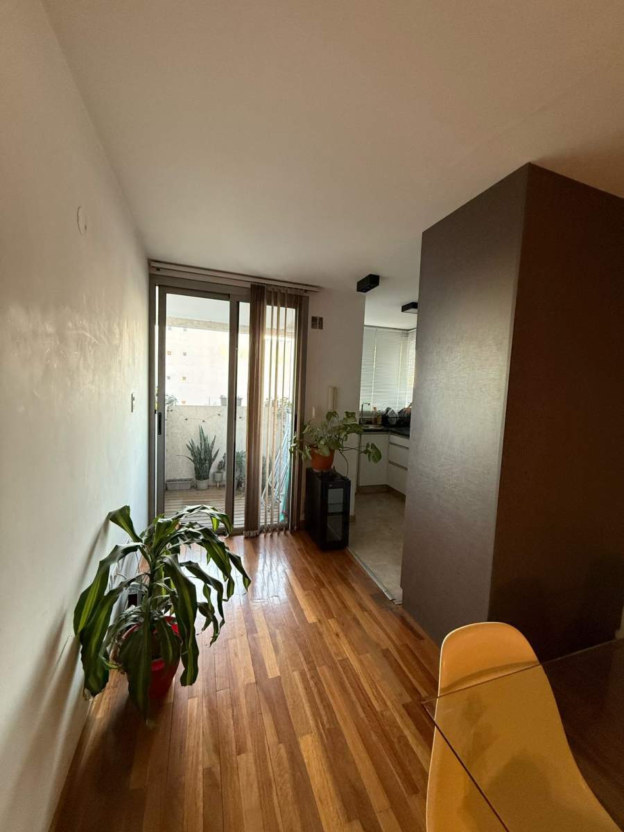 VENTA DEPARTAMENTO