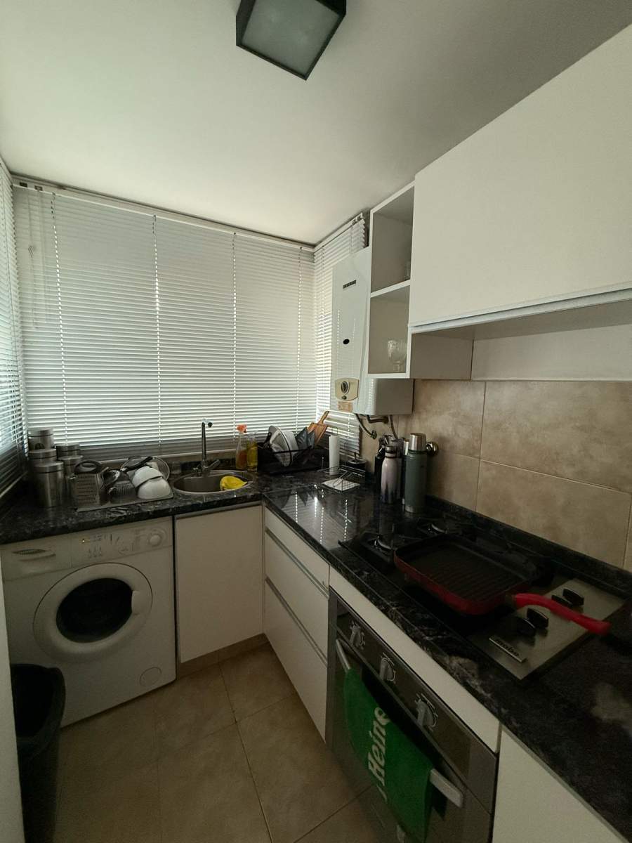 VENTA DEPARTAMENTO