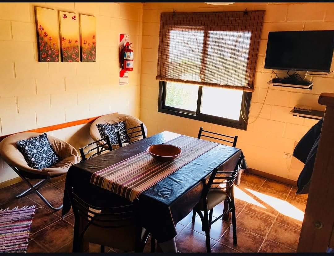 SE VENDEN TRES CASAS EN PARQUE SIQUIMAN 1200 MTS TERRENO CASA Y DOS DEPTOS DOS PISOS