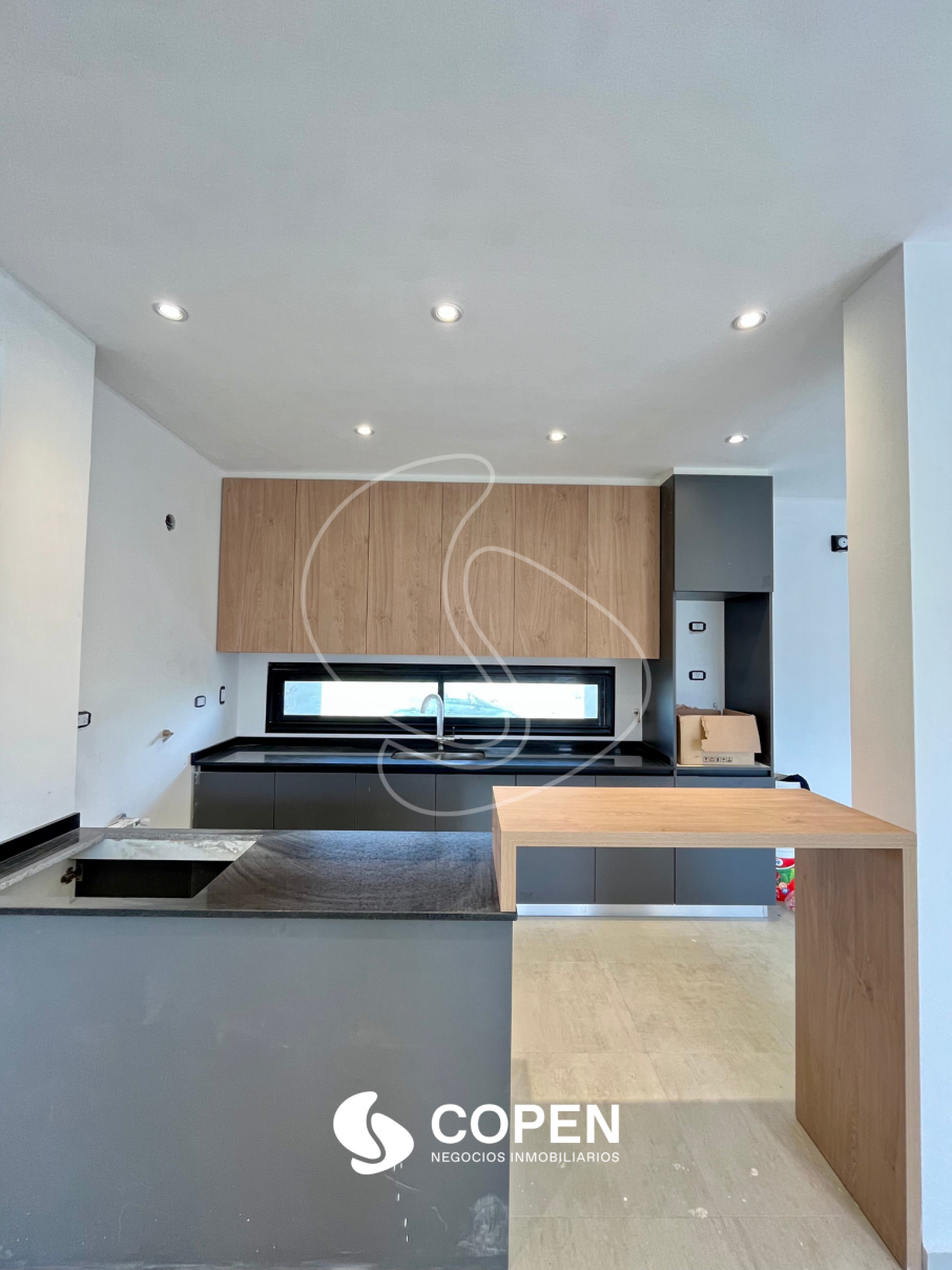 Dúplex en Rincones de Manantiales