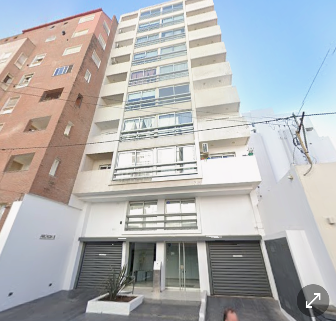 EN VENTA DEPARTAMENTO DOS DORMITORIOS APTO CREDITO HIPOTECARIO BANCO NACION (APROBADO)