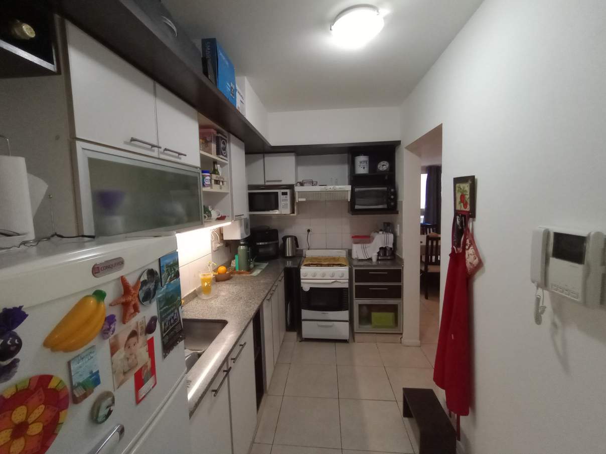 EN VENTA DEPARTAMENTO DOS DORMITORIOS APTO CREDITO HIPOTECARIO BANCO NACION (APROBADO)