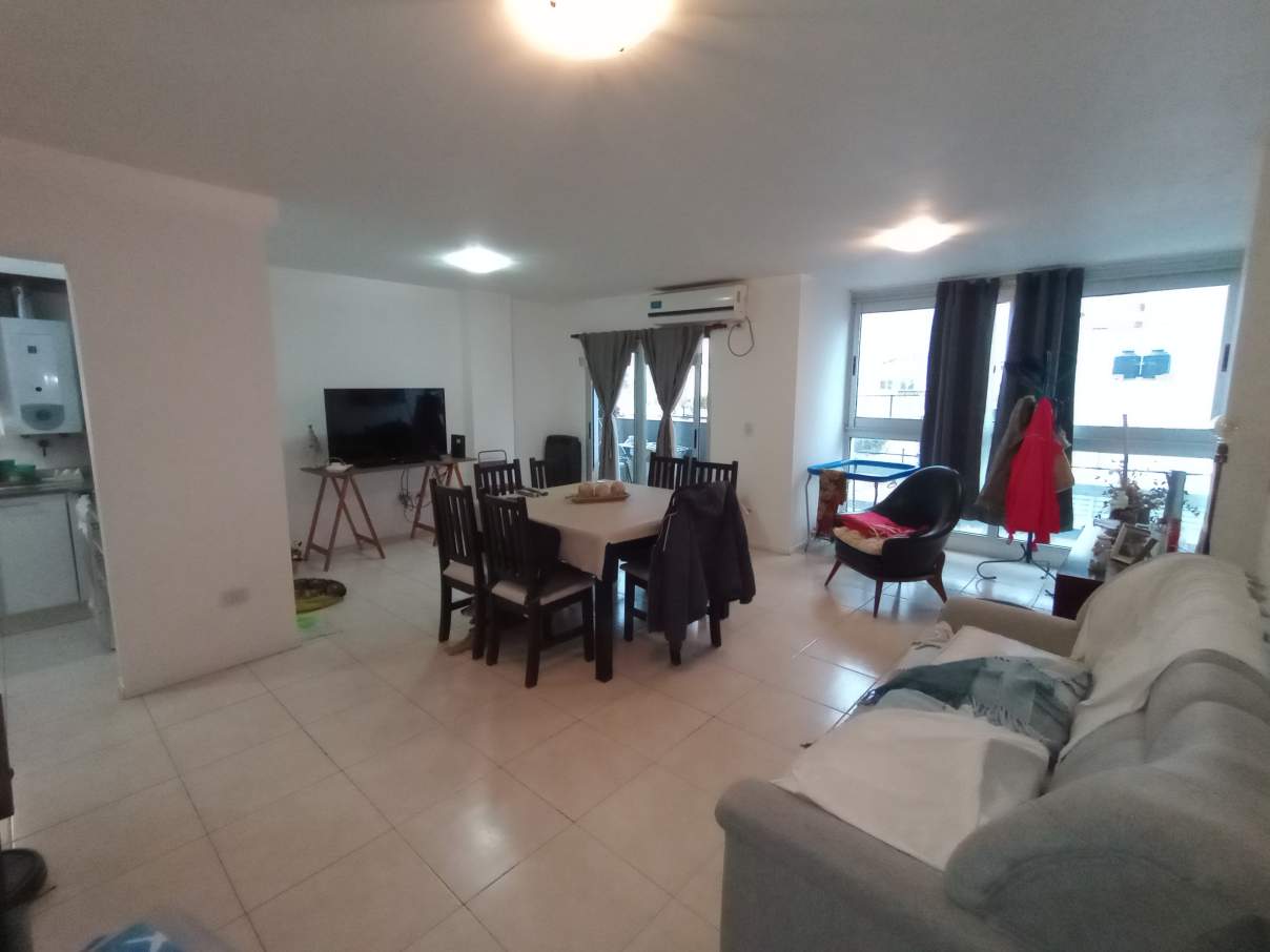 EN VENTA DEPARTAMENTO DOS DORMITORIOS APTO CREDITO HIPOTECARIO BANCO NACION (APROBADO)