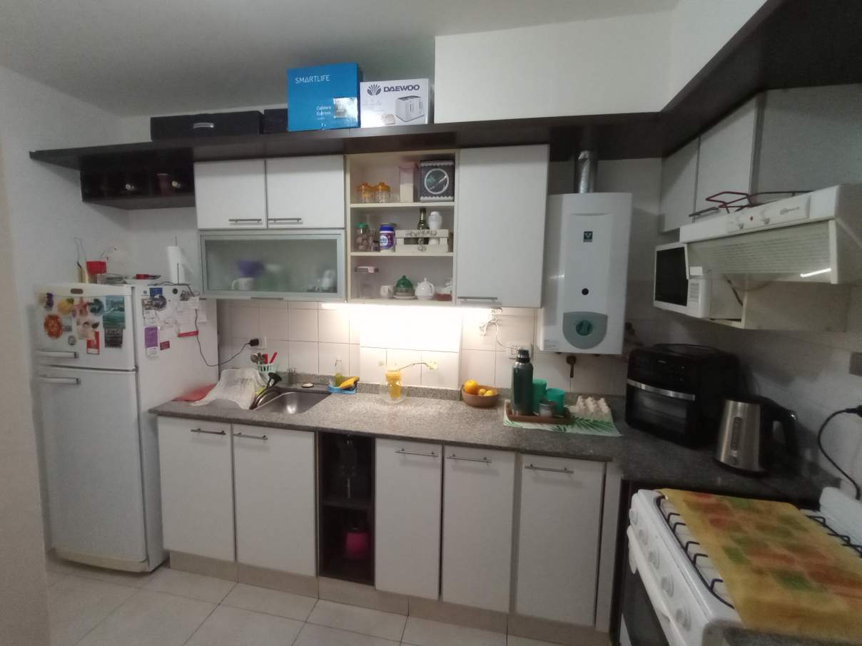 EN VENTA DEPARTAMENTO DOS DORMITORIOS APTO CREDITO HIPOTECARIO BANCO NACION (APROBADO)