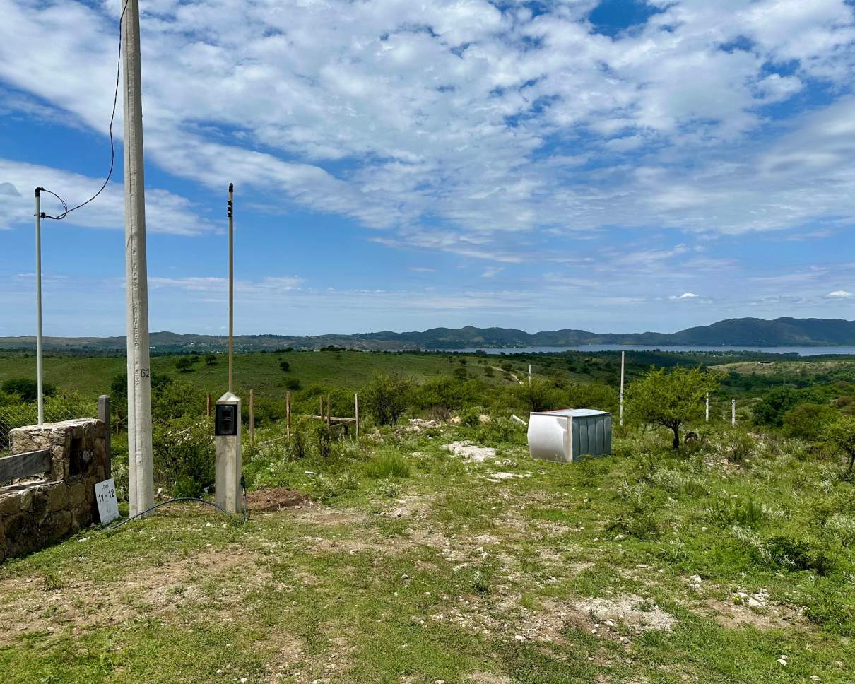 Lote en Venta Estancia La Cunka Etapa 1