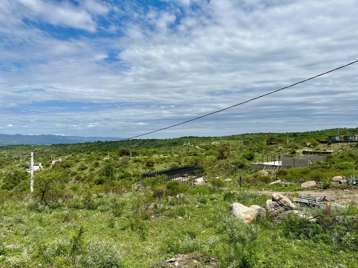Lote en Venta Estancia La Cunka Etapa 1