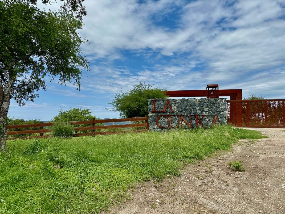 Lote en Venta Estancia La Cunka Etapa 1