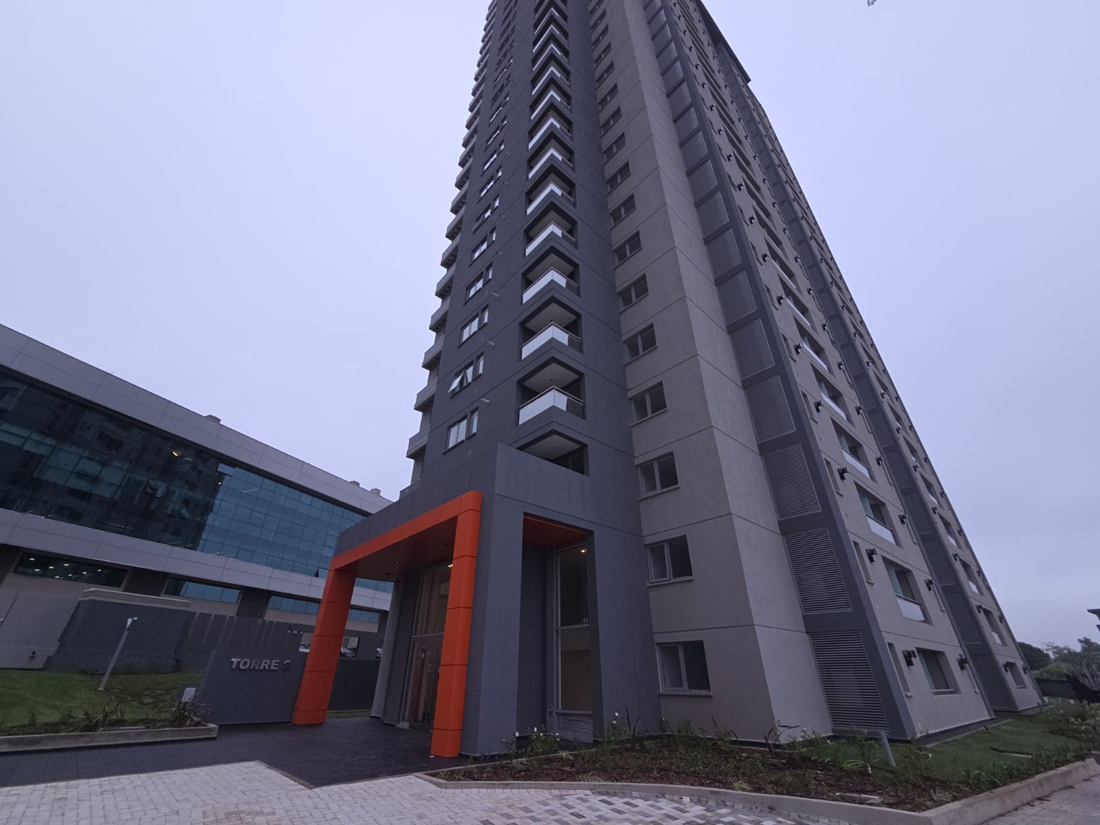 CIUDAD GAMA - AV. COLÓN 5034 - DEPTO EN ALQUILER