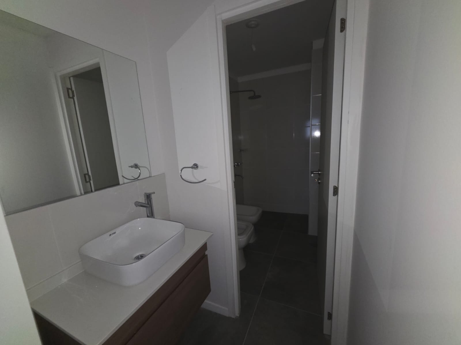 CIUDAD GAMA - AV. COLÓN 5034 - DEPTO EN ALQUILER