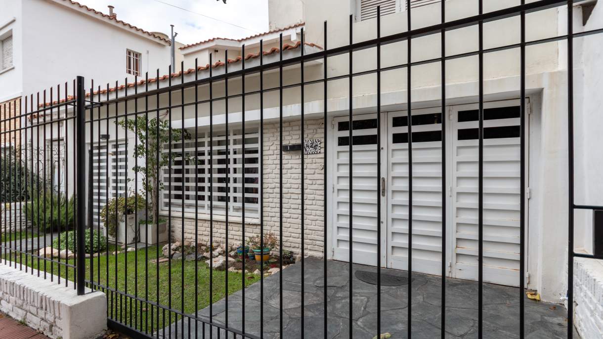 APPTO BANCOR - CASA 3 DORMITORIOS - VENTA - CRISOL SUD -