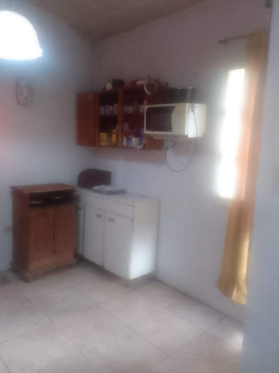 VENDO CASA COOPERATIVA HORIZONTE MAS  MONOAMBIENTE EN SOLARES DE HORIZONTE ARGUELLO