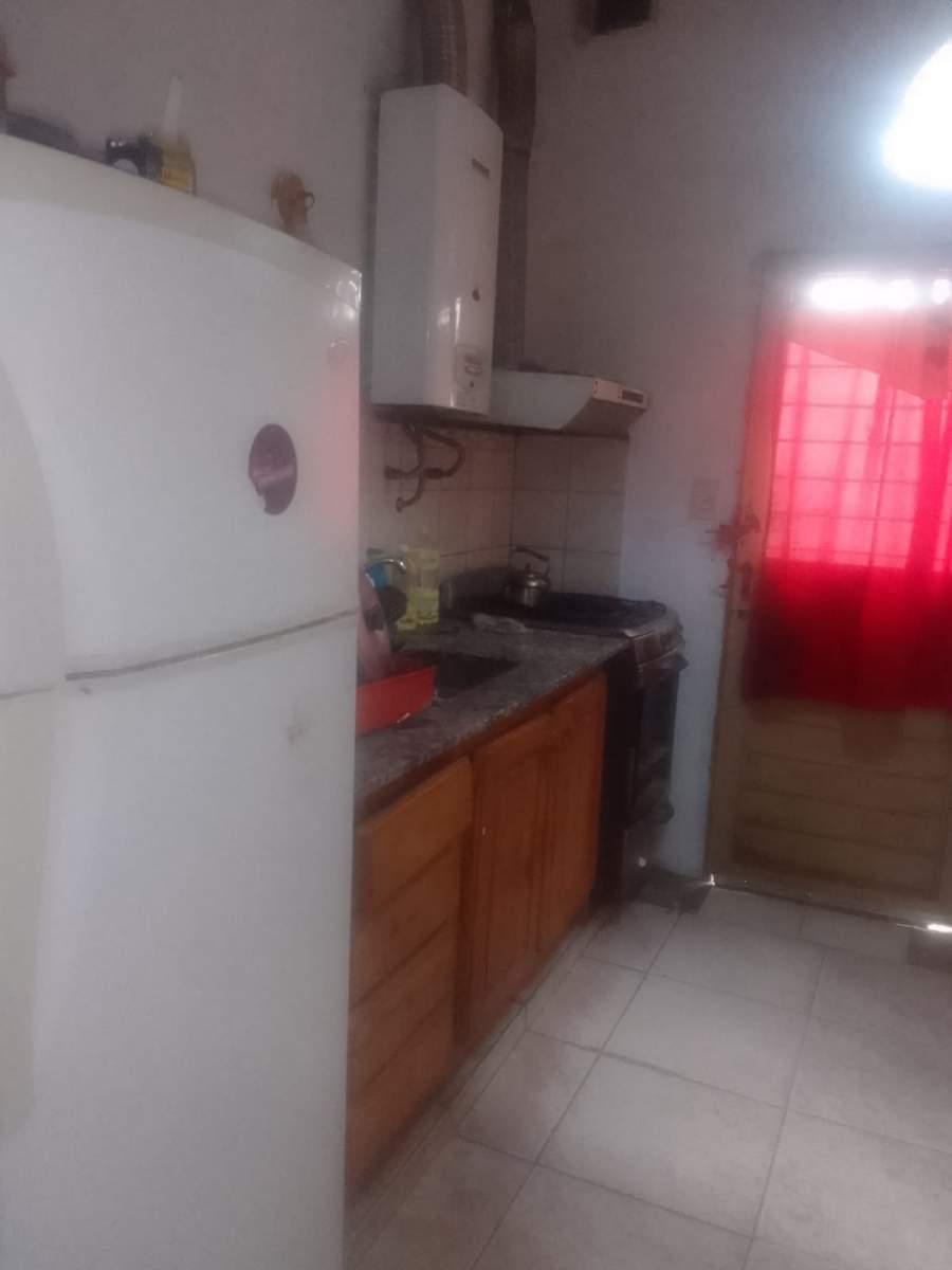 VENDO CASA COOPERATIVA HORIZONTE MAS  MONOAMBIENTE EN SOLARES DE HORIZONTE ARGUELLO