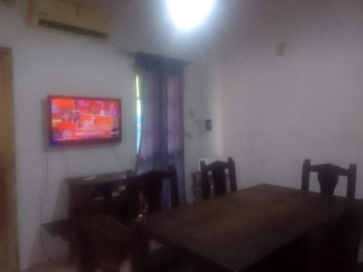 VENDO CASA COOPERATIVA HORIZONTE MAS  MONOAMBIENTE EN SOLARES DE HORIZONTE ARGUELLO