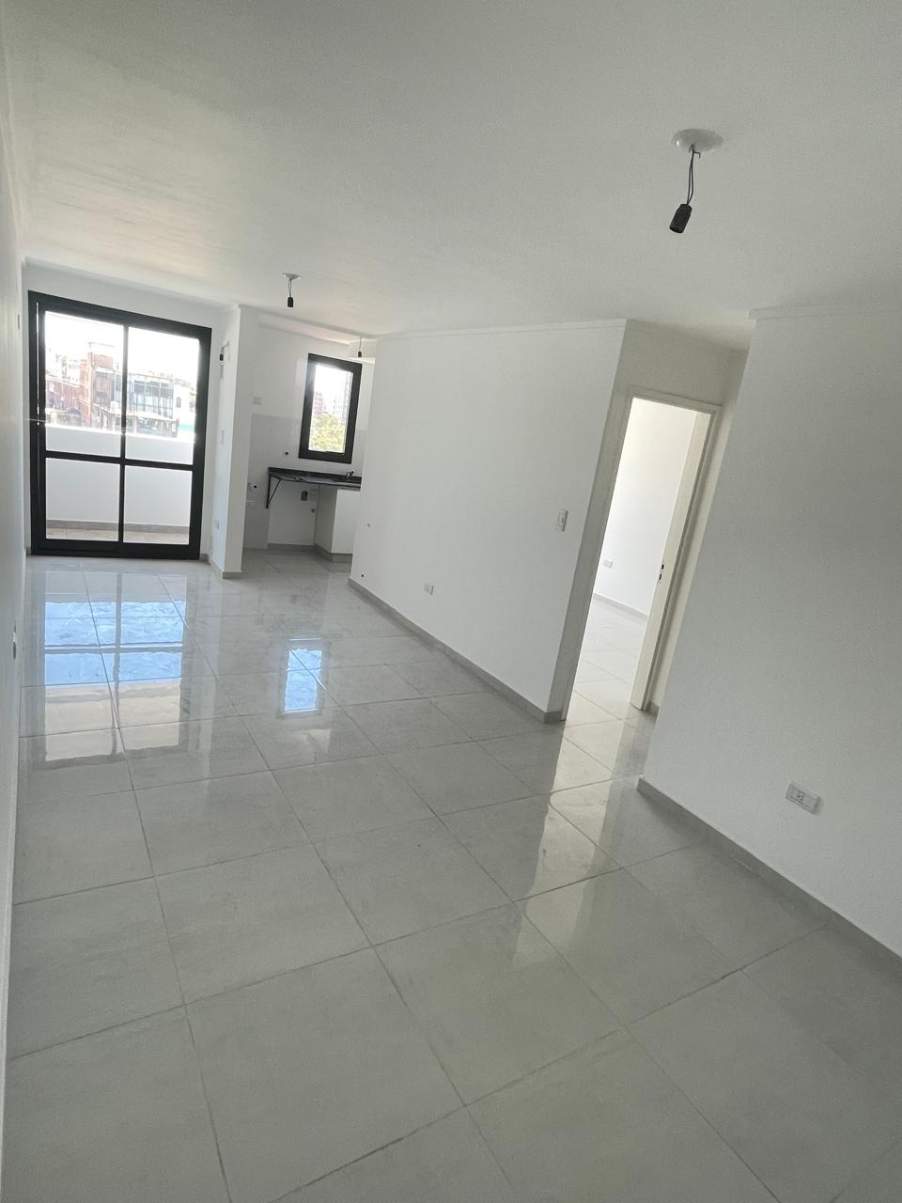 Alquiler Departamento 1 Dormitorio con Balcon a Estrenar Alberdi