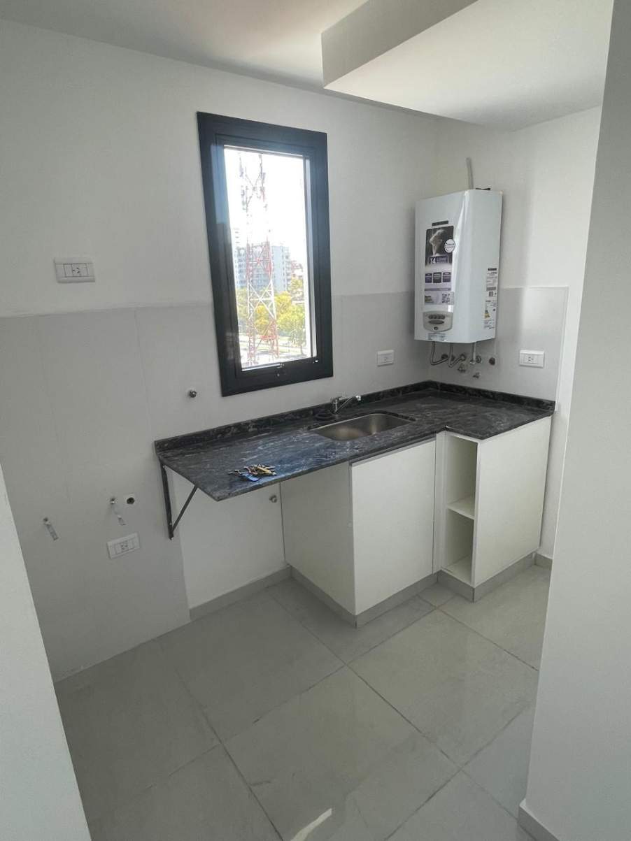 Alquiler Departamento 1 Dormitorio con Balcon a Estrenar Alberdi