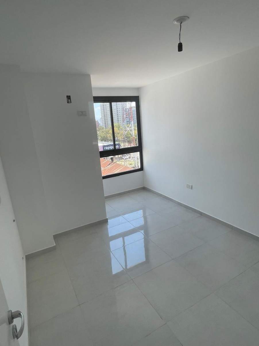Alquiler Departamento 1 Dormitorio con Balcon a Estrenar Alberdi