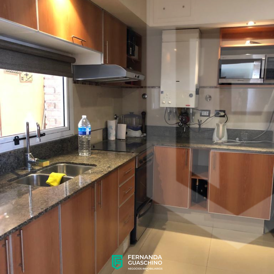 EN VENTA HERMOSO SEMIPISO TORRE MACERATTA