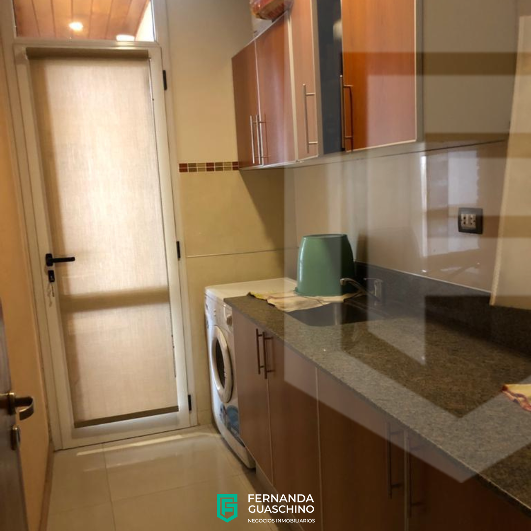 EN VENTA HERMOSO SEMIPISO TORRE MACERATTA