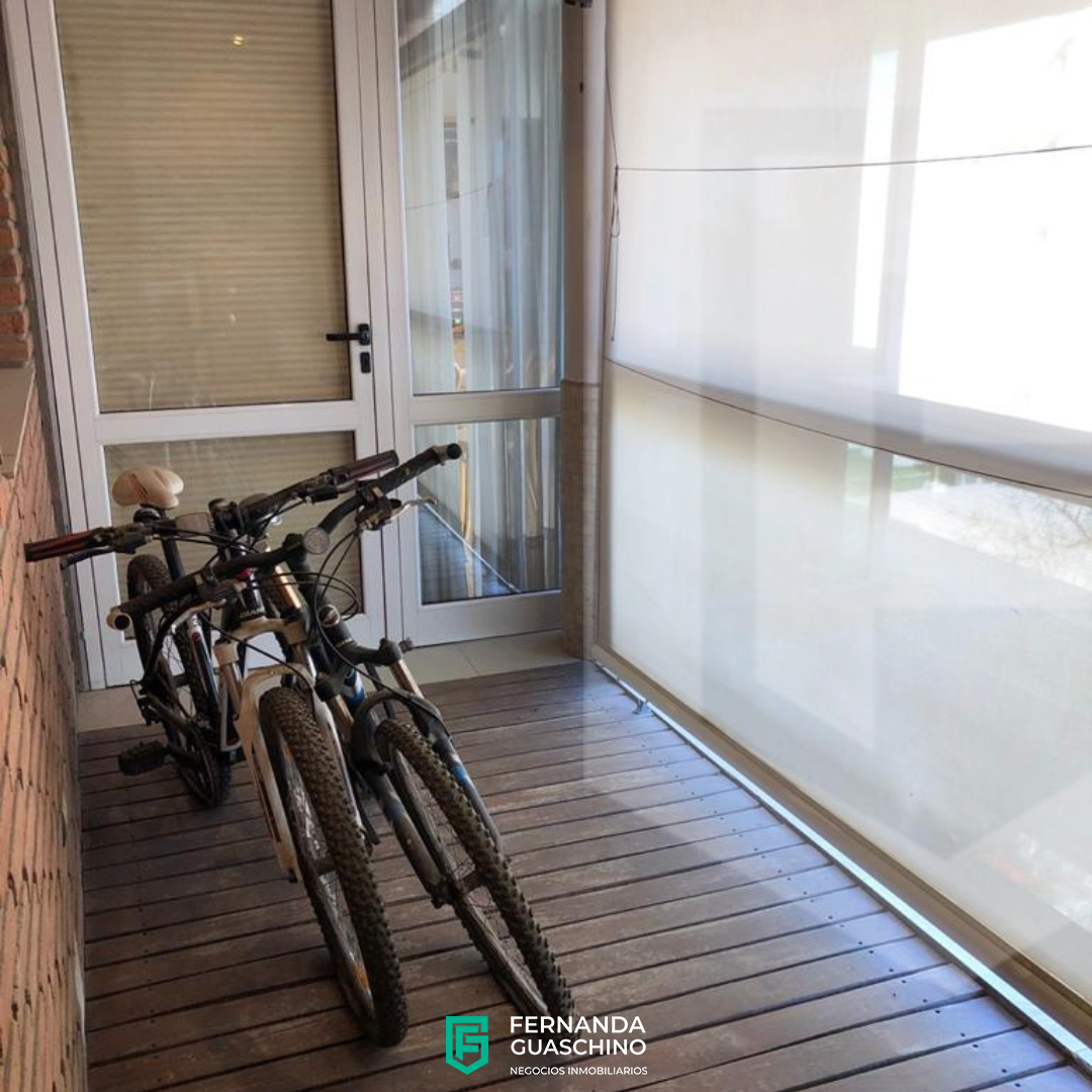 EN VENTA HERMOSO SEMIPISO TORRE MACERATTA