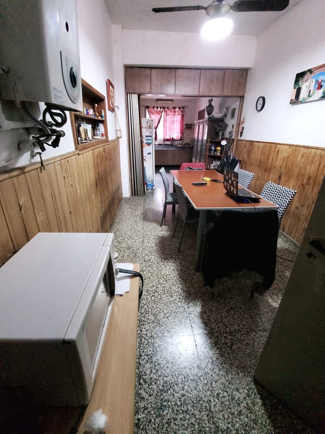 Casa en venta Barrio Villa Cabrera APPTO BANCOR !!