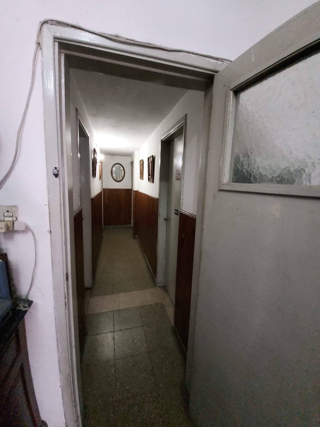 Casa en venta Barrio Villa Cabrera APPTO BANCOR !!