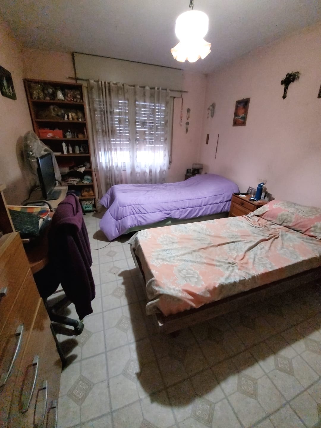 Casa en venta Barrio Villa Cabrera APPTO BANCOR !!