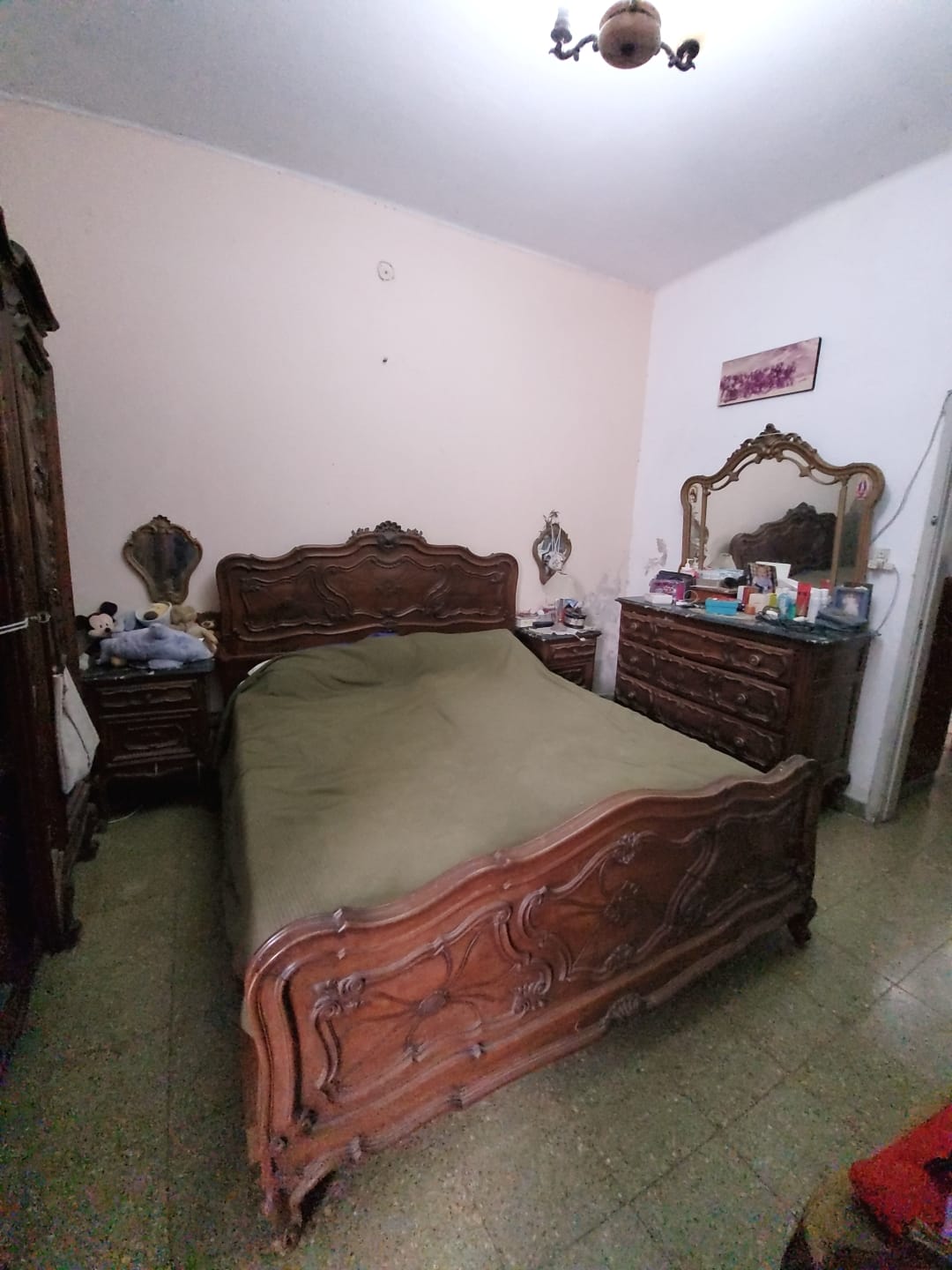 Casa en venta Barrio Villa Cabrera APPTO BANCOR !!