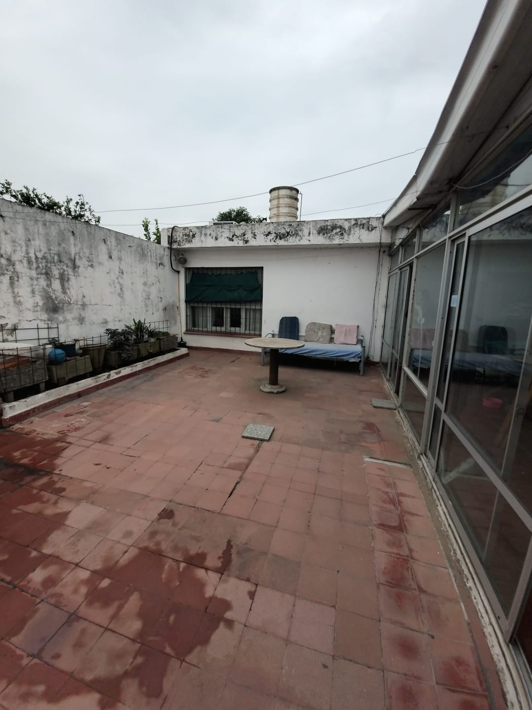 Casa en venta Barrio Villa Cabrera APPTO BANCOR !!