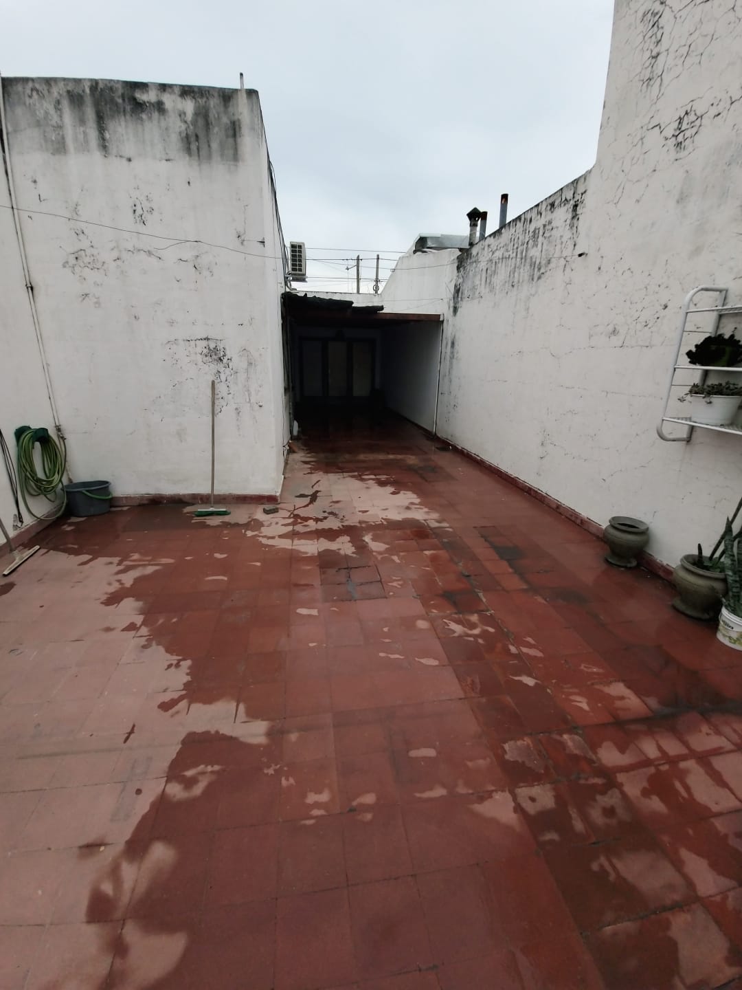 Casa en venta Barrio Villa Cabrera APPTO BANCOR !!