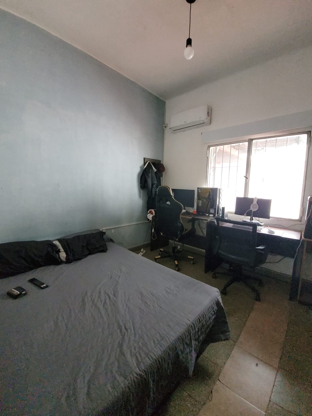 Casa en venta Barrio Villa Cabrera APPTO BANCOR !!