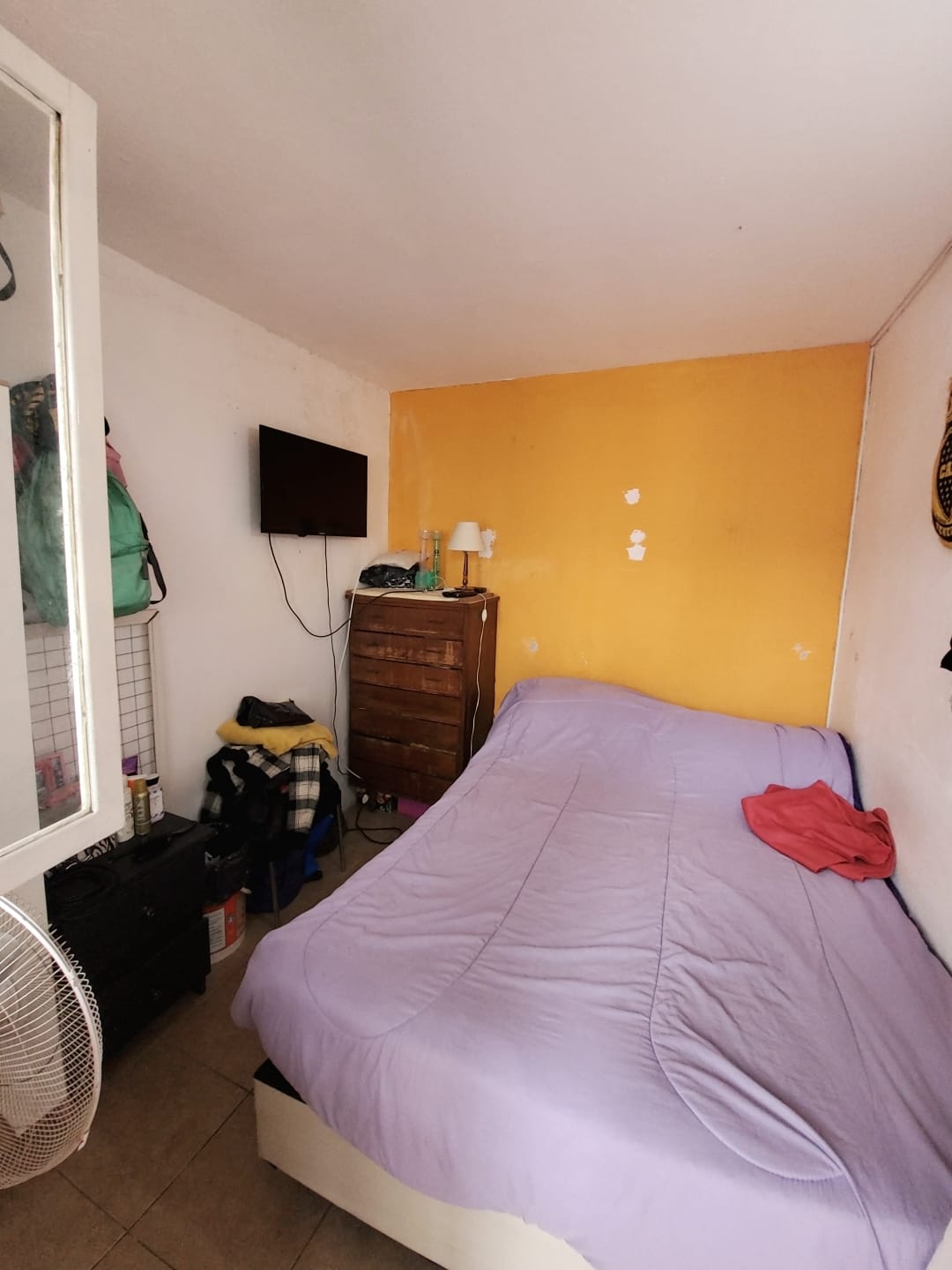 Casa en venta Barrio Villa Cabrera APPTO BANCOR !!