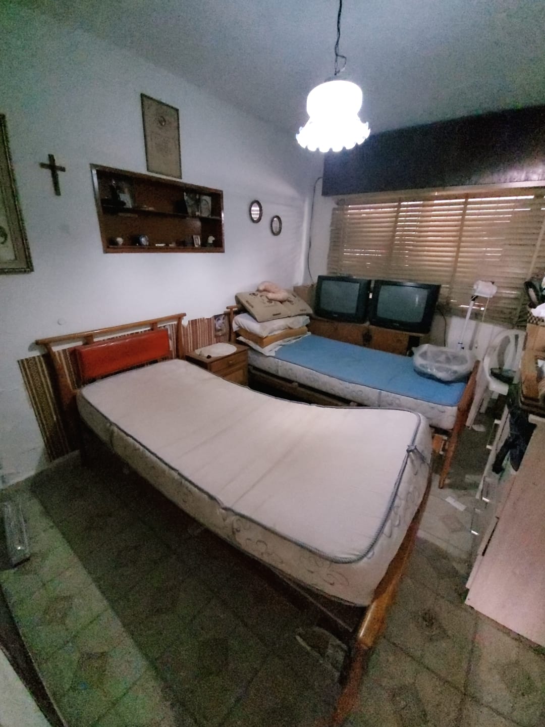 Casa en venta Barrio Villa Cabrera APPTO BANCOR !!