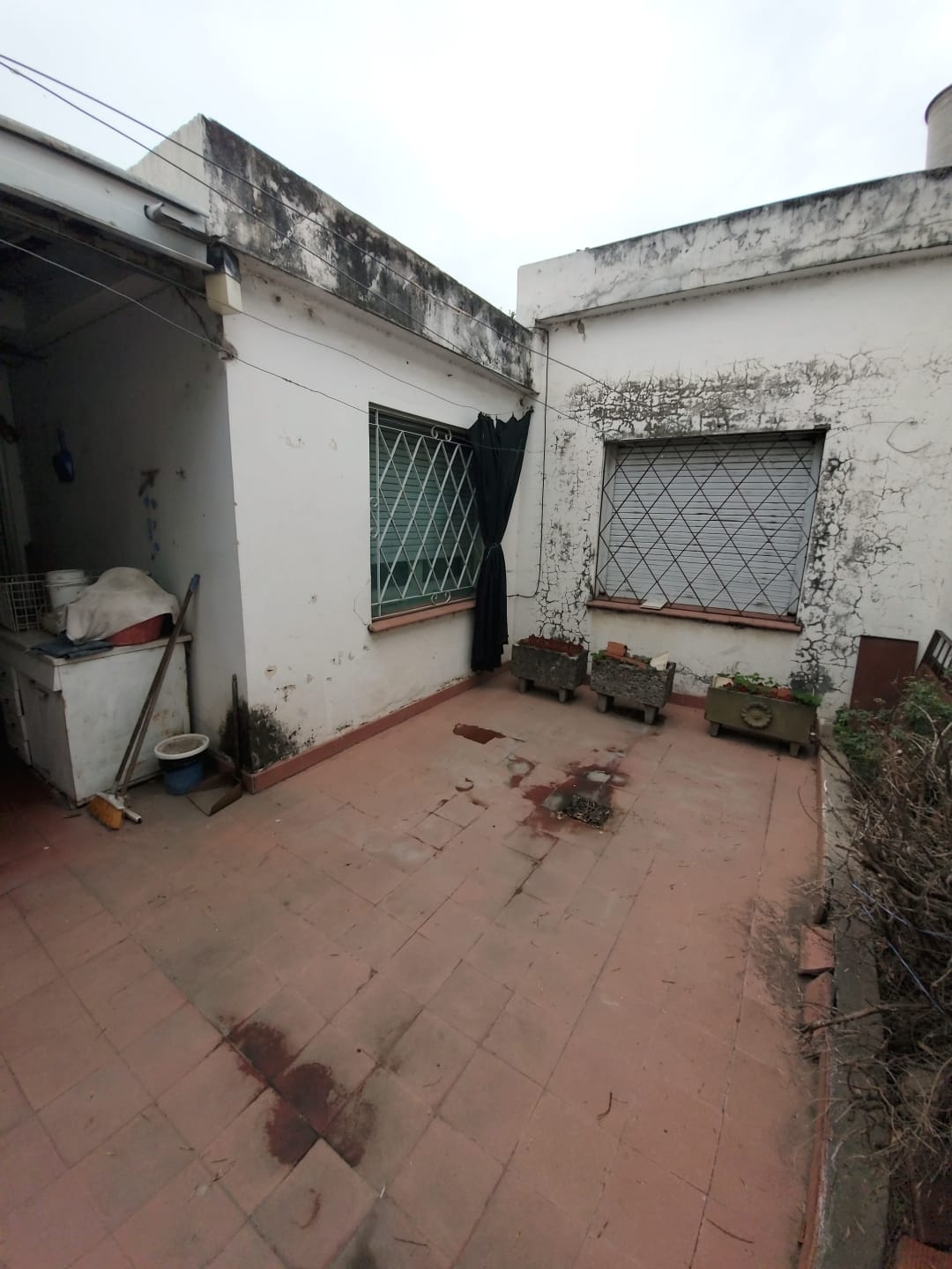 Casa en venta Barrio Villa Cabrera APPTO BANCOR !!