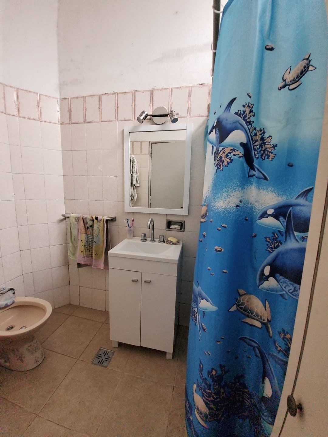 Casa en venta Barrio Villa Cabrera APPTO BANCOR !!