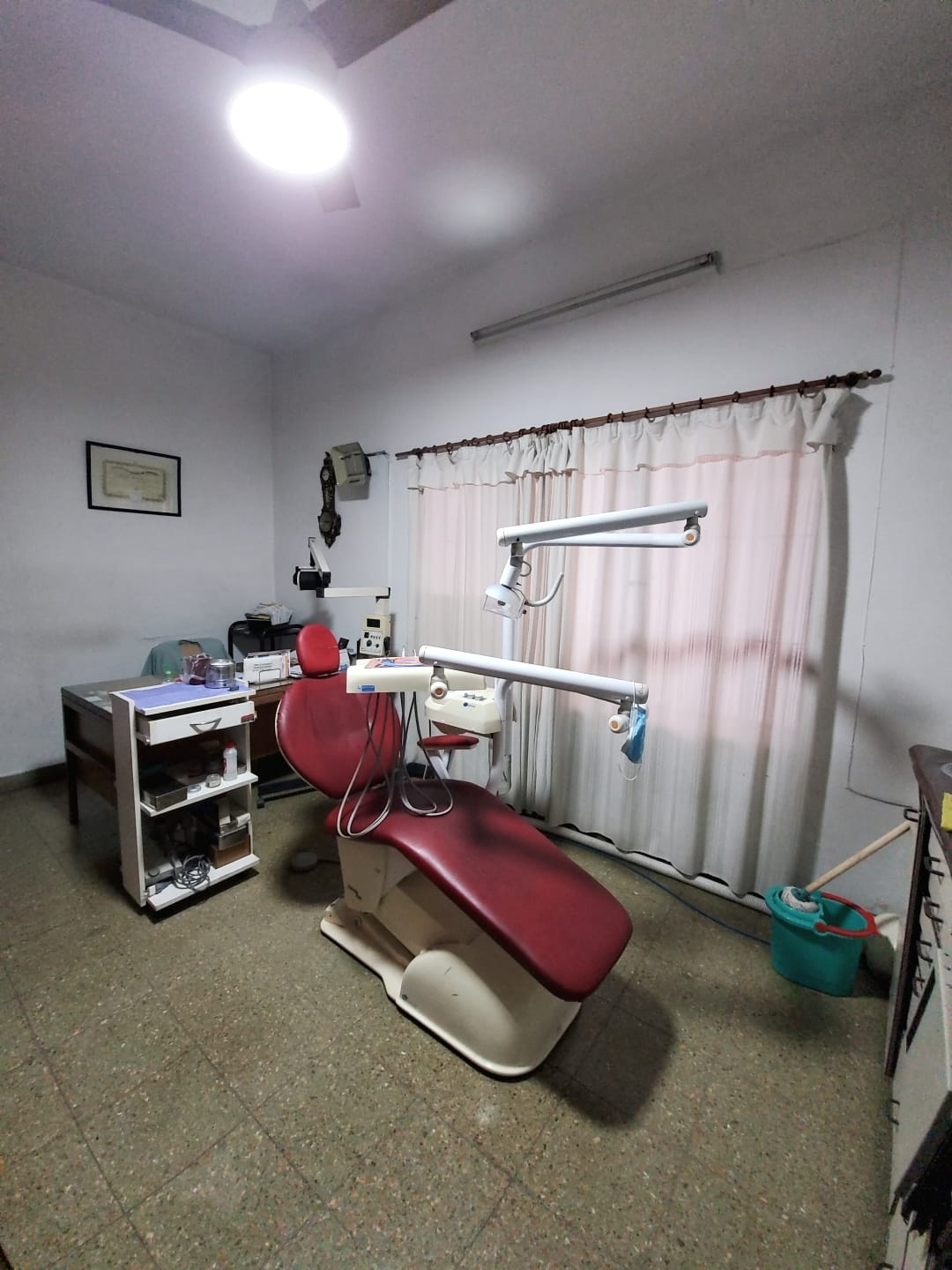 Casa en venta Barrio Villa Cabrera APPTO BANCOR !!