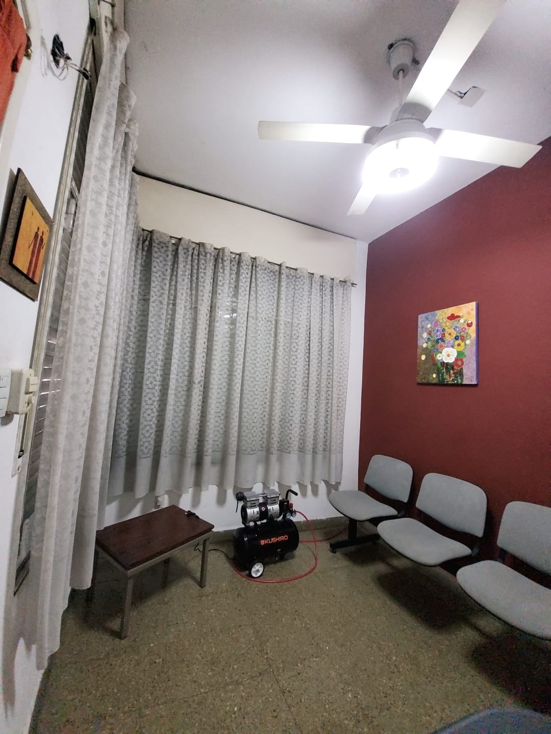 Casa en venta Barrio Villa Cabrera APPTO BANCOR !!