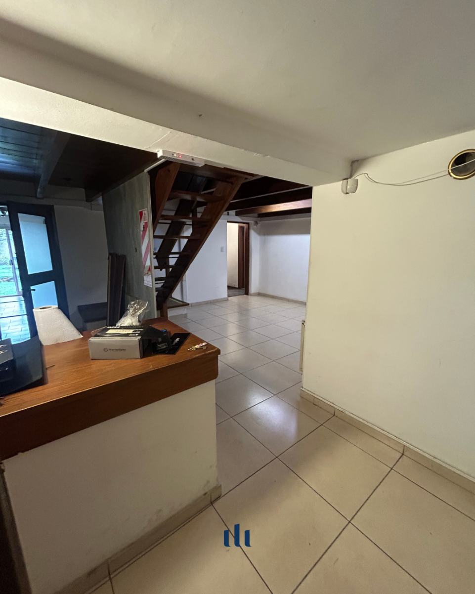 CASA EN ALQUILER EN ZONA NORTE, APTO COMERCIAL