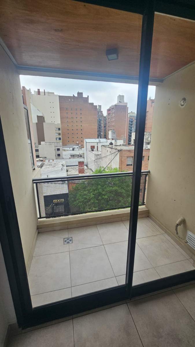A ESTRENAR, CON LAS TRES B: BUENO, BONITO BARATO - ALQUILER DEPTO 1 DORM OBSERVATORIO