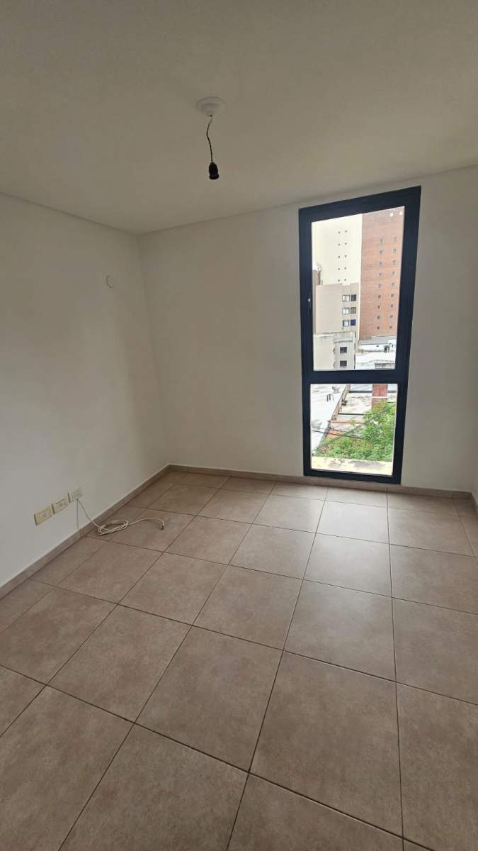 A ESTRENAR, CON LAS TRES B: BUENO, BONITO BARATO - ALQUILER DEPTO 1 DORM OBSERVATORIO