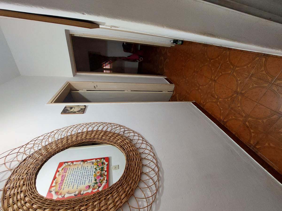 CASA   DEPARTAMENTO EN VENTA BARRIO GENERAL BELGRANO