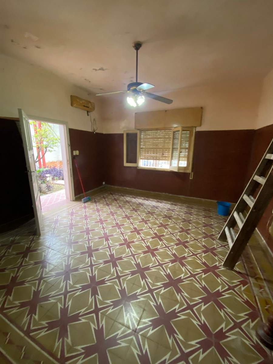 Casa de 3 Dormitorios en Alquiler  A 2 Cuadras de Santa Ana, Sobre Félix Paz
