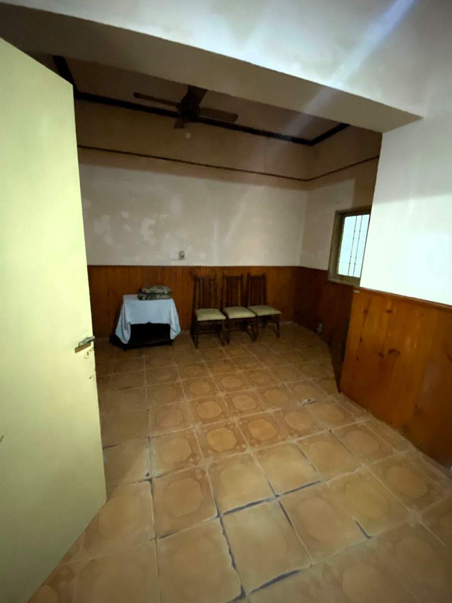 Casa de 3 Dormitorios en Alquiler  A 2 Cuadras de Santa Ana, Sobre Félix Paz