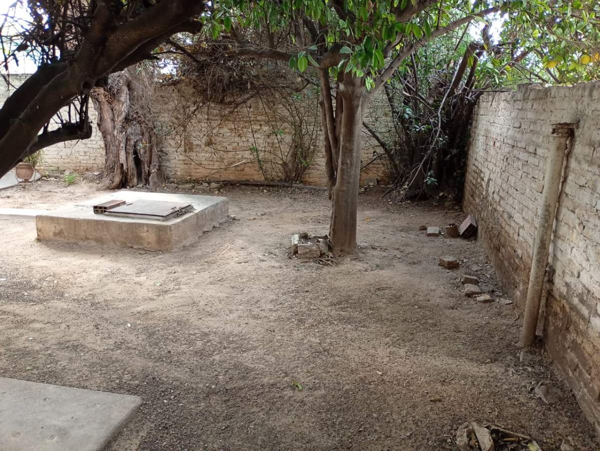 Casa de 3 Dormitorios en Alquiler  A 2 Cuadras de Santa Ana, Sobre Félix Paz