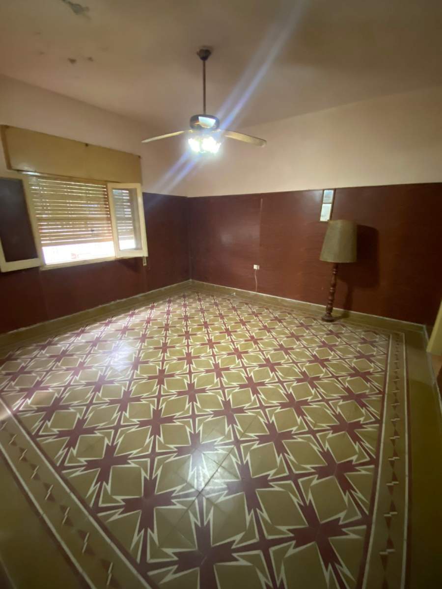 Casa de 3 Dormitorios en Alquiler  A 2 Cuadras de Santa Ana, Sobre Félix Paz