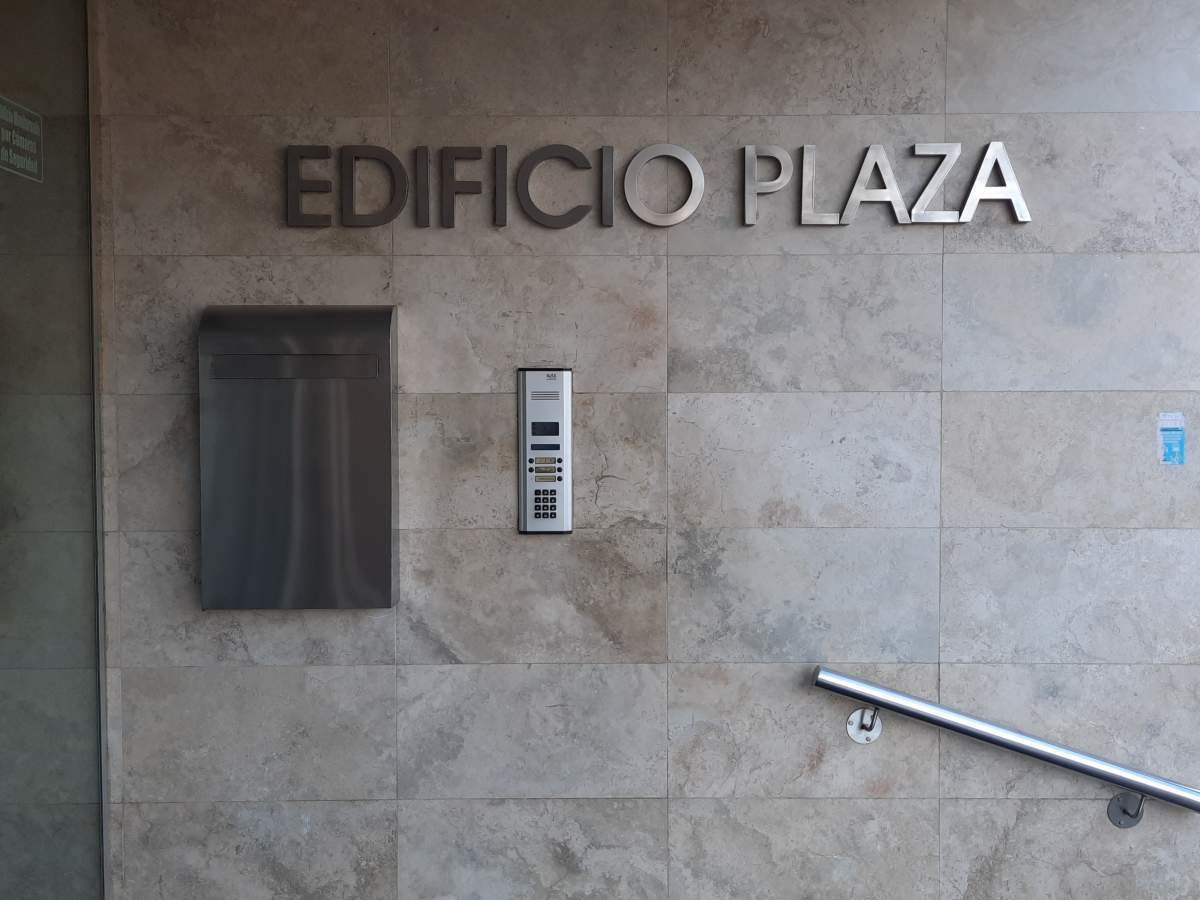 ALTA CORDOBA FRENTE A PLAZA RIVADAVIA DPTO 2 DORMITORIOS