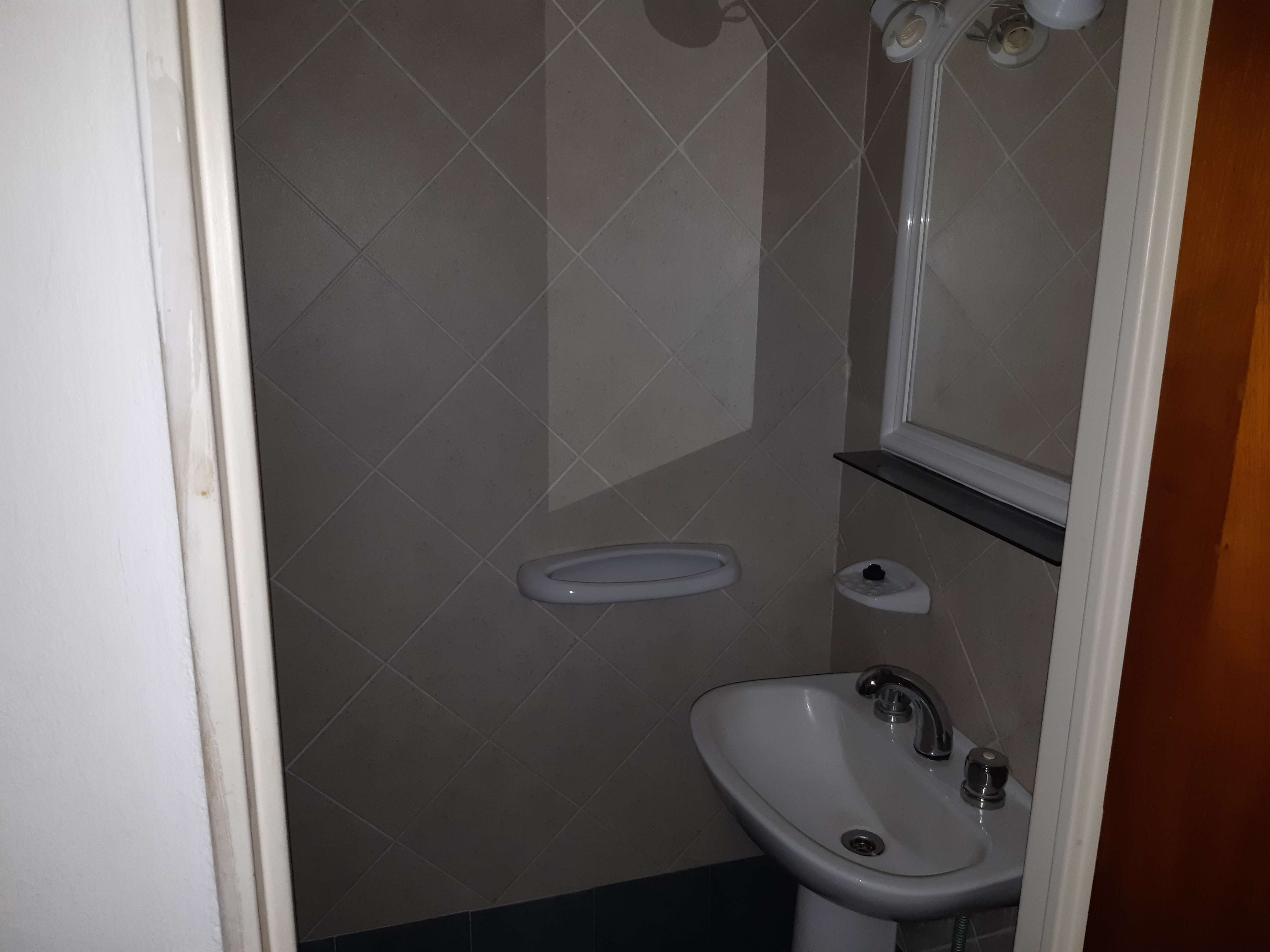 DUPLEX EN ALQUILER BARRIO ZUMARAN