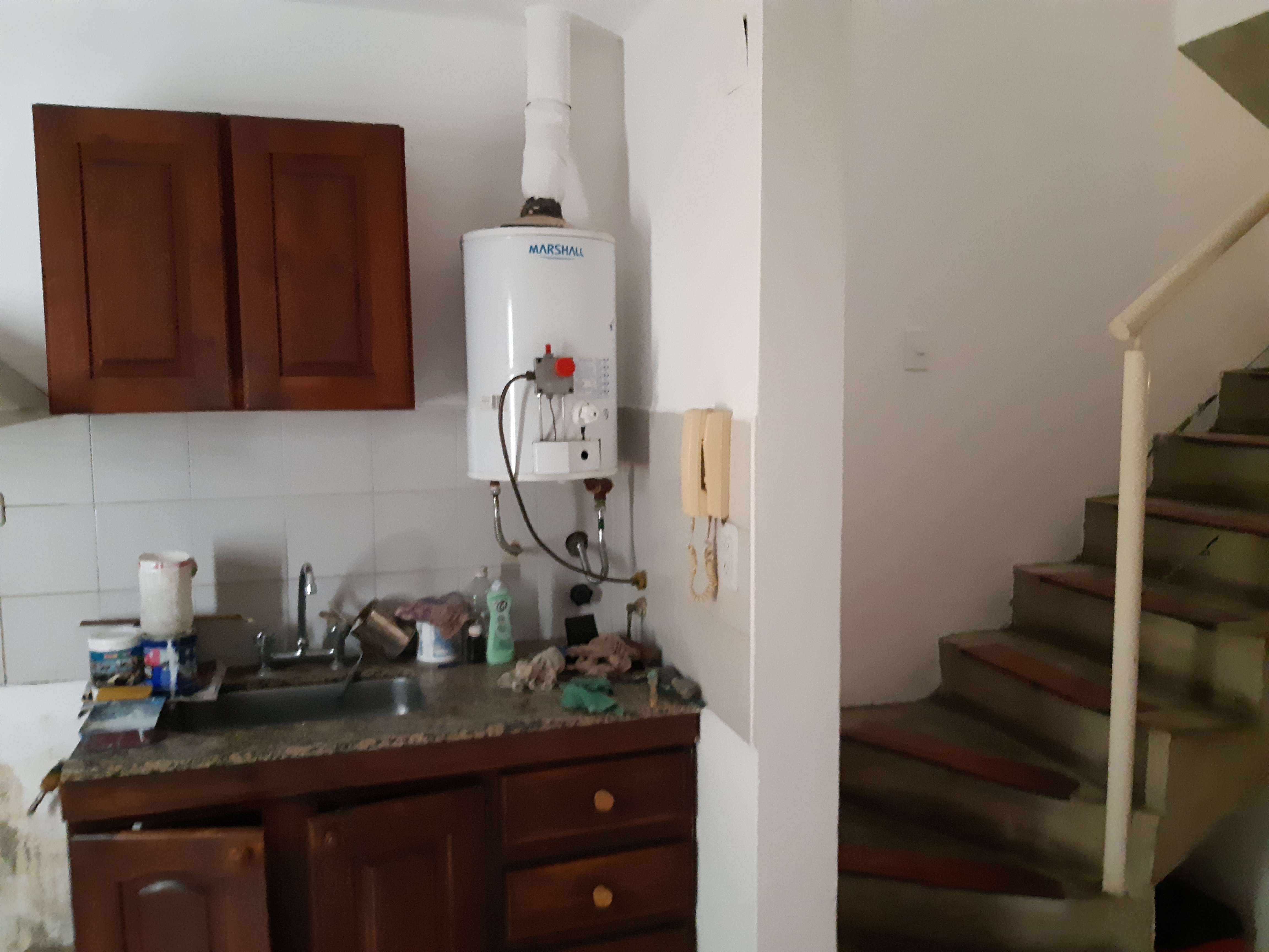 DUPLEX EN ALQUILER BARRIO ZUMARAN