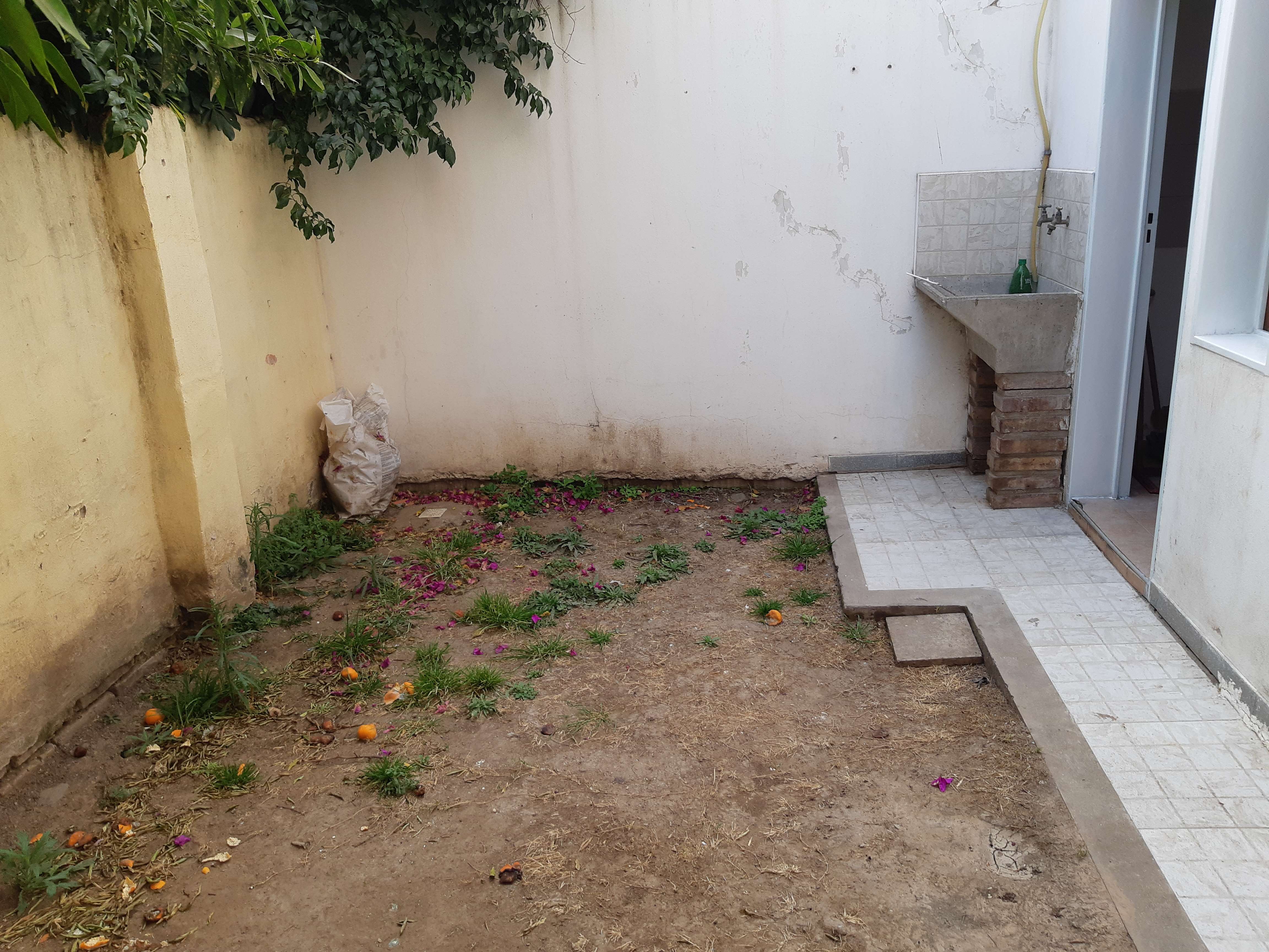 DUPLEX EN ALQUILER BARRIO ZUMARAN