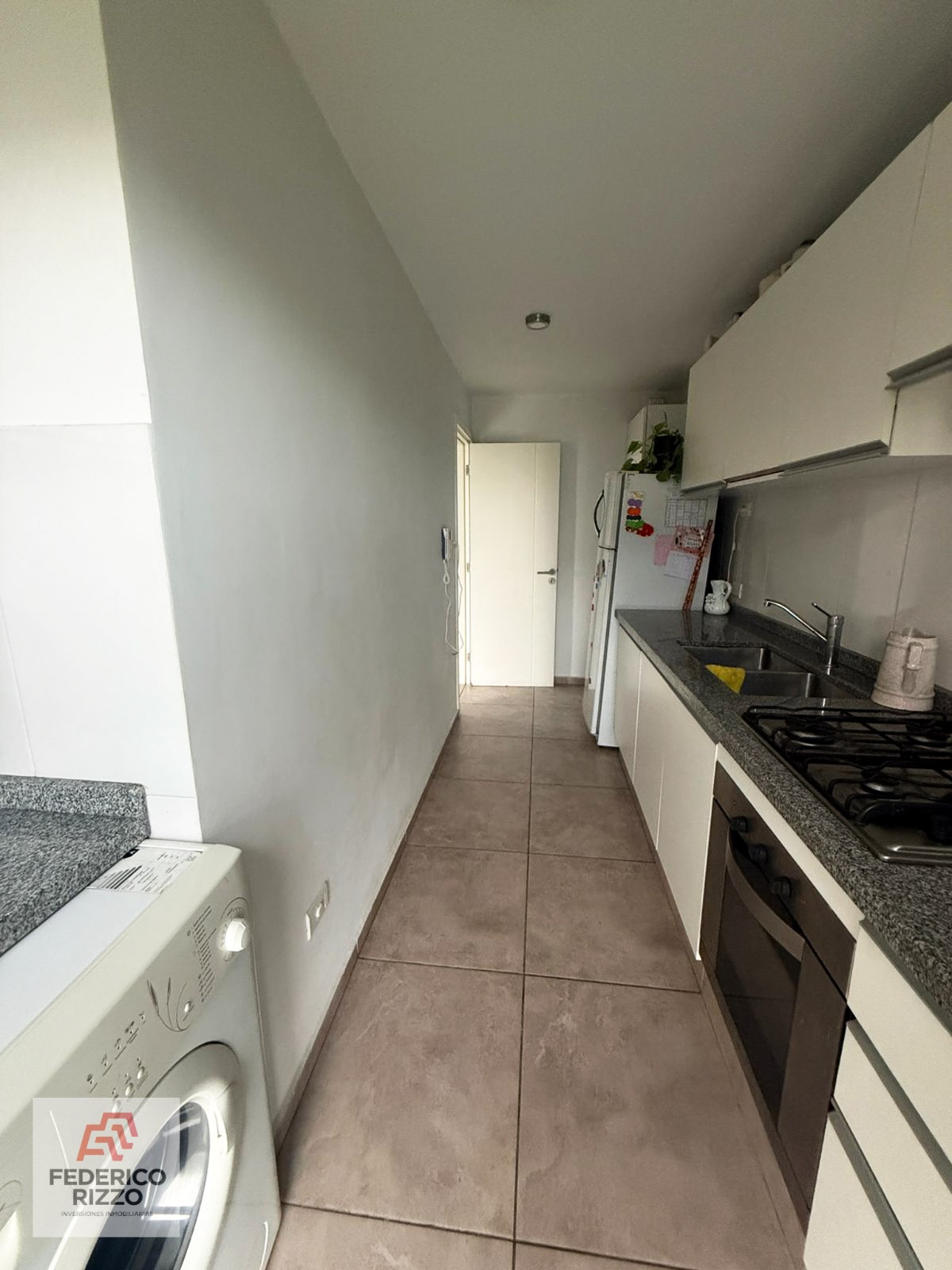 ALQUILER EXCLUSIVO - Departamento de 2 dormitorios en Casonas de los Arcos, Barrio Manantiales